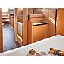 Book yachts online - sailboat - Sun Odyssey 410 - Chimera - rent