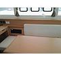 Book yachts online - catamaran - Lagoon 39 - Salty Dog - rent