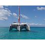 Book yachts online - catamaran - Neel 51 LOFT - L'OCTANT - rent