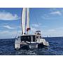 Book yachts online - catamaran - Neel 51 LOFT - L'OCTANT - rent