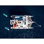 Book yachts online - catamaran - Neel 51 LOFT - L'OCTANT - rent