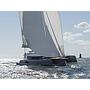 Book yachts online - catamaran - Neel 51 LOFT - L'OCTANT - rent