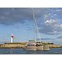 Book yachts online - catamaran - Neel 51 LOFT - L'OCTANT - rent