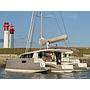 Book yachts online - catamaran - Neel 51 LOFT - L'OCTANT - rent
