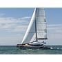 Book yachts online - catamaran - Neel 51 LOFT - L'OCTANT - rent