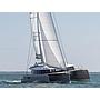 Book yachts online - catamaran - Neel 51 LOFT - L'OCTANT - rent