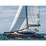 Book yachts online - catamaran - Neel 51 LOFT - L'OCTANT - rent