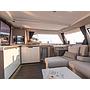 Book yachts online - catamaran - Isla 40 - My Way - rent