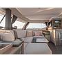 Book yachts online - catamaran - Isla 40 - My Way - rent