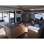 Book yachts online - catamaran - Astréa 42 - My Island - rent