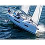 Book yachts online - sailboat - Sun Odyssey 490 - Erigeron - rent