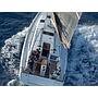 Book yachts online - sailboat - Sun Odyssey 410 - Peony - rent