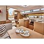 Book yachts online - sailboat - Sun Odyssey 440 - Holly - rent