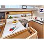 Book yachts online - sailboat - Sun Odyssey 440 - Holly - rent