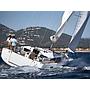 Book yachts online - sailboat - Sun Odyssey 440 - Holly - rent