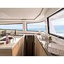 Book yachts online - catamaran - Bali 5.4. - Signature Concept - rent
