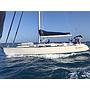 Book yachts online - sailboat - Dufour 50 - French Kiss - rent