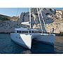 Book yachts online - catamaran - Lagoon 400 - Mia - rent