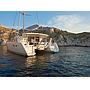 Book yachts online - catamaran - Lagoon 400 - Mia - rent