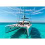 Book yachts online - catamaran - Lagoon 52 - CANTÜRK 1 - rent
