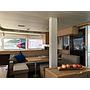 Book yachts online - catamaran - Lagoon 52 - CANTÜRK 1 - rent