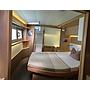 Book yachts online - catamaran - Lagoon 52 - CANTÜRK 1 - rent