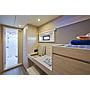 Book yachts online - catamaran - Leopard 40 - DAMLA - rent