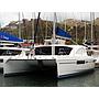 Book yachts online - catamaran - Leopard 48 - Canturk 2 - rent