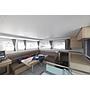 Book yachts online - catamaran - Lagoon 450 - ANNA - rent