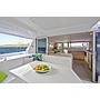 Book yachts online - catamaran - Leopard 40 - DENİZ - rent