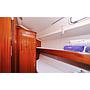Book yachts online - sailboat - Bavaria 44 - Scorpion - rent