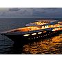 Book yachts online - motorboat - Motoryacht - Scubaspa Ying - rent