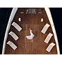 Book yachts online - motorboat - Motoryacht - Scubaspa Ying - rent