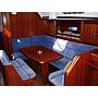 Book yachts online - sailboat - Bavaria 40 - Conny - rent