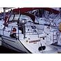 Book yachts online - sailboat - Gib Sea 43 - Leonardo - rent