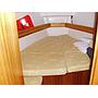 Book yachts online - sailboat - Gib Sea 43 - Leonardo - rent
