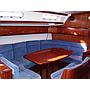 Book yachts online - sailboat - Bavaria 49 - Claudia - rent