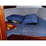 Book yachts online - sailboat - Bavaria 49 - Claudia - rent