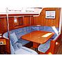 Book yachts online - sailboat - Elan 45 - Constanze - rent