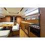 Book yachts online - sailboat - Sun Odyssey 469 - Malgrats - rent