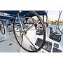 Book yachts online - sailboat - Sun Odyssey 469 - Malgrats - rent