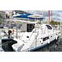 Book yachts online - catamaran - Leopard 444 - Portals Vells - rent