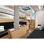 Book yachts online - sailboat - Dehler 38SQ - Break Free - rent