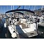 Book yachts online - sailboat - Sun Odyssey 449 owner version - SPRING SONG - rent