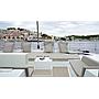 Book yachts online - catamaran - Bali 5.4. - NAMASTE OF BALI - rent