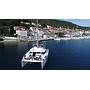 Book yachts online - catamaran - Bali 5.4. - NAMASTE OF BALI - rent