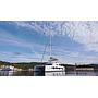 Book yachts online - catamaran - Bali 5.4. - NAMASTE OF BALI - rent