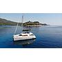 Book yachts online - catamaran - Lagoon 450  F - BELO - rent