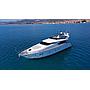 Book yachts online - motorboat - Maiora 20S - HOPE I  - rent