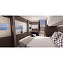 Book yachts online - catamaran - Bali 4.8 - BAŠA - rent